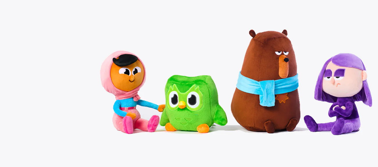 Wear Your Fluency with Pride